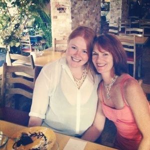 Meet your Posher, Donna